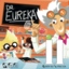 Dr. Eureka: PRESALE board/card game Blue Orange